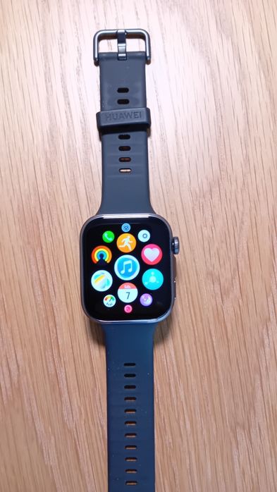 Huawei Fit 4 como novo