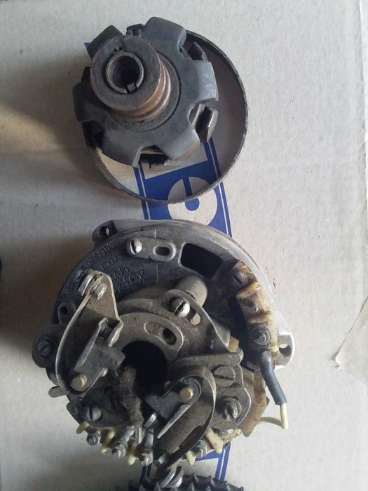 Барабан сцепления Иж-Юпитер: 250 грн. - Сцепление Песчаный Брод на Olx