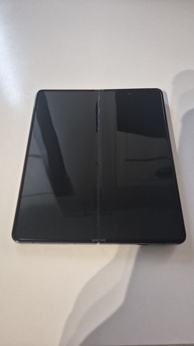 Samsung Galaxy Z fold 4 256 GB 12 RAM Telefon
