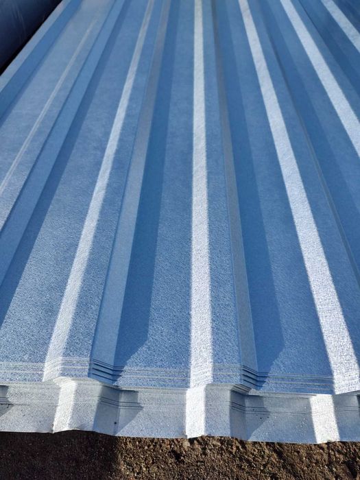 Blacha trapez- Promocja