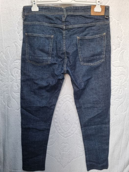Calça de ganga de homem Springfield n°44  CL  047