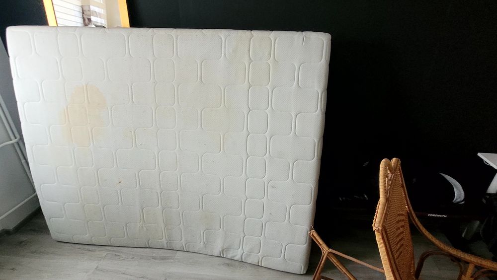 Sprzedam materac 200x160