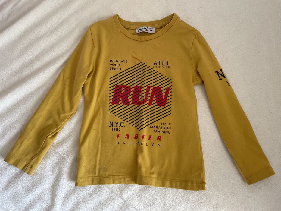 Кофта Wanex 98, пакет одягу