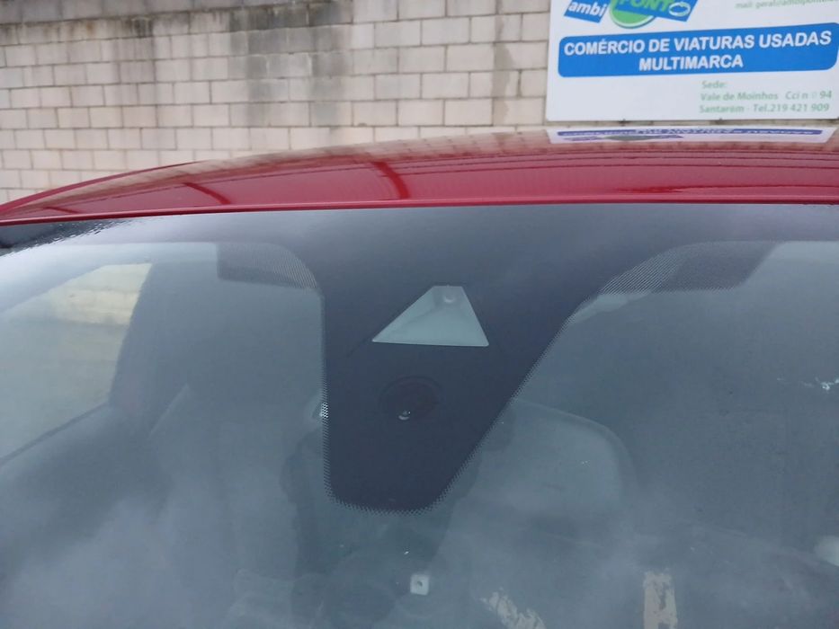 Pára-brisas PEUGEOT 3008 II (M_)