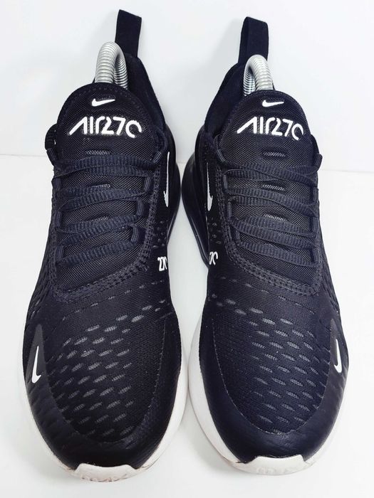 Nike Air Max 270 (szczelne!) oryginalne buty r.38