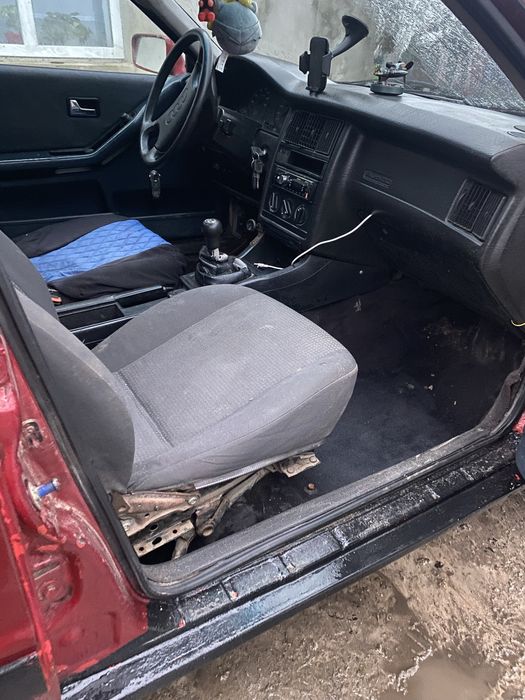 Продам ауді 80 б3 присутній торг