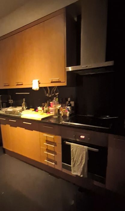 Quarto arrendamento