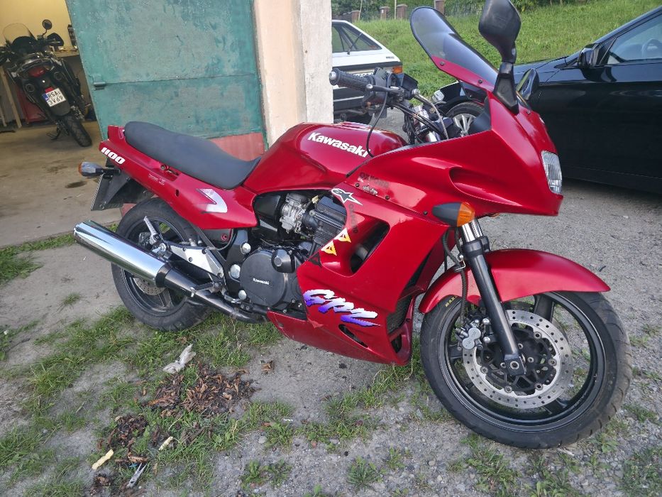 Kawasaki