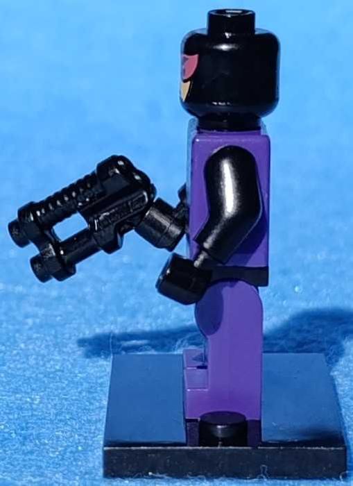 Paladin (Marvel)
