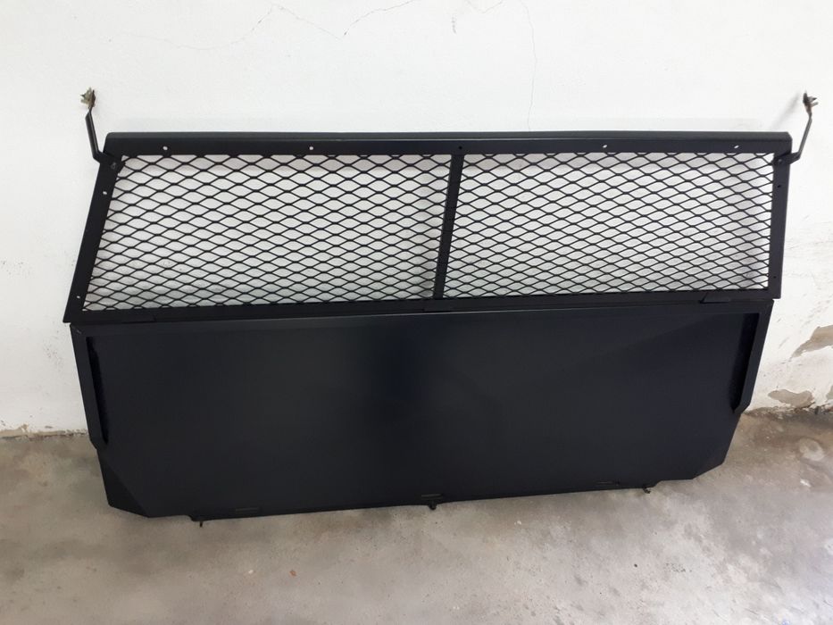 Antepara original renault super 5 comercial