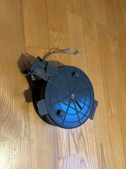 Kabel, przewód zwijany odkurzacz Zelmer Orion - Sprawny