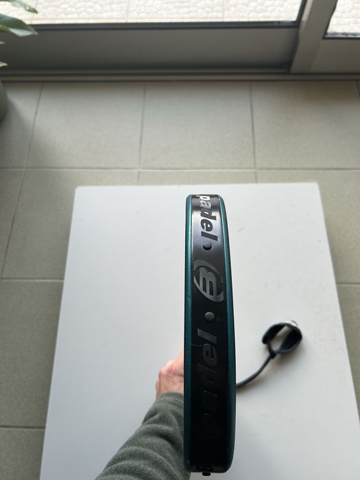 Raquete de padel VERTEX 03 Comfort 22