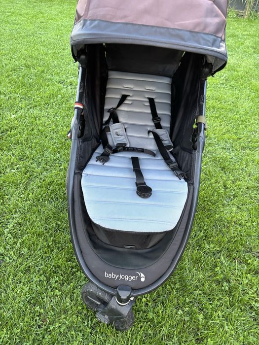 Wózek Baby Joger City Mini GT2