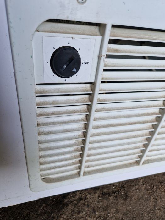 Arca congeladora Becken