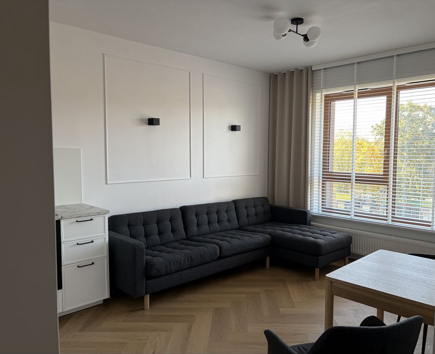Mieszkanie – Warszawa - Widok 2