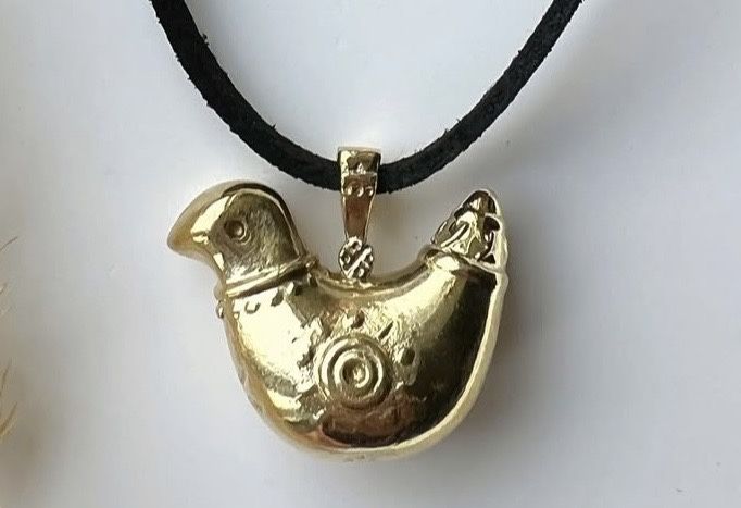 Підвіс курочка , коник, баранець gunia, bevza