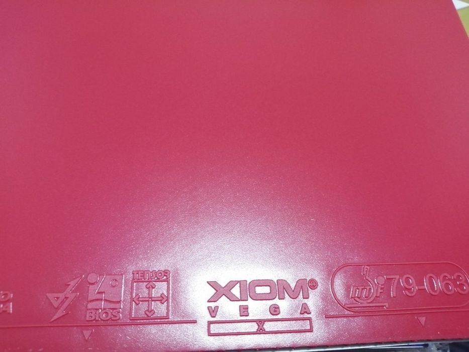 OPORTUNIDADE:Butterfly Petr Korbel +Xiom Vega X+Xiom Omega 8 Euro