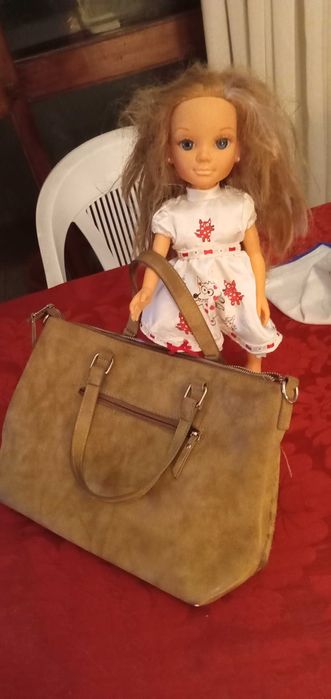 Mala Preta Amor Verniz Caprice-10E - Mala Amizade Mistako -5E Desde 3E