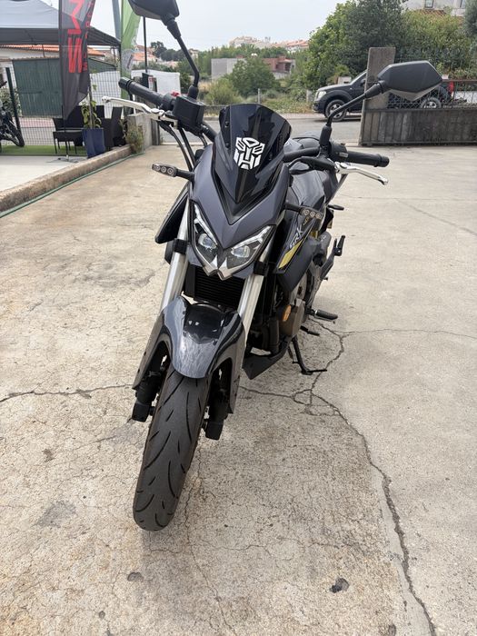 Vendo QJ 400 35 kw