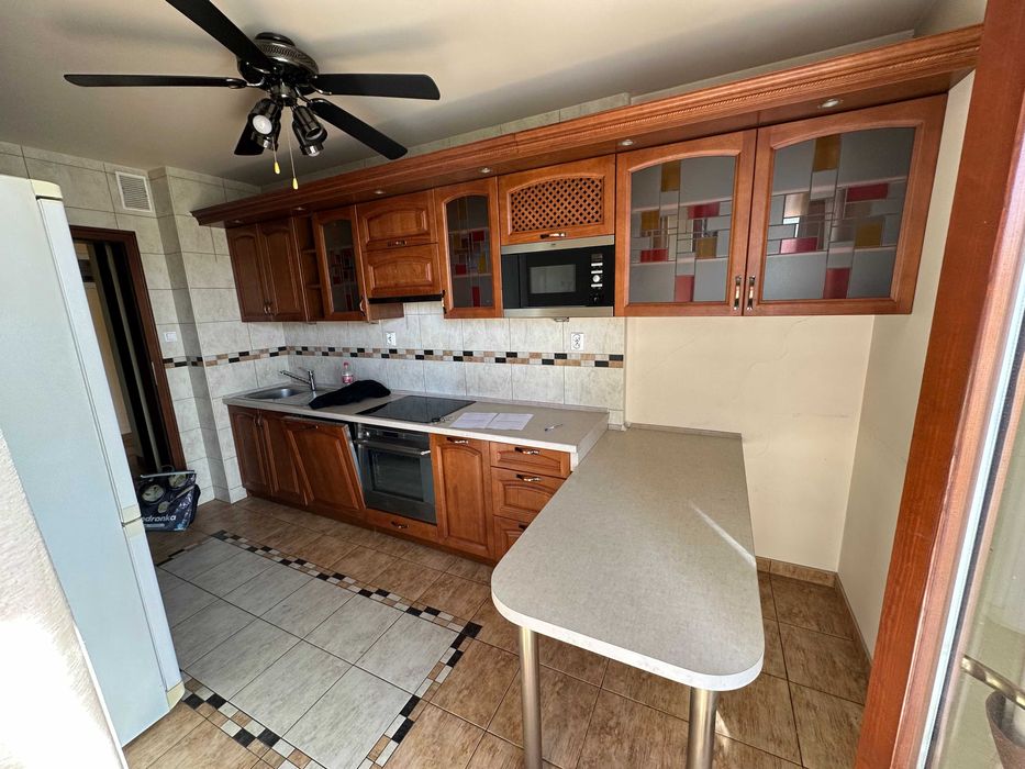 Do wynajęcia 3-pokojowe mieszkanie 71 m² zlokalizowane na Woli Duchackiej ulica Macedońska 23 MIEJSCE POSTOJOWE w cenie! - Widok 3