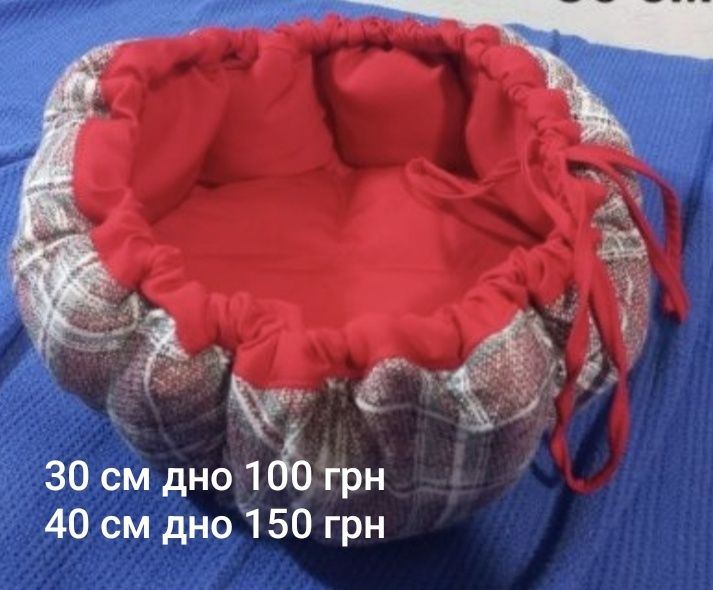 Лежанки для кошек или собак