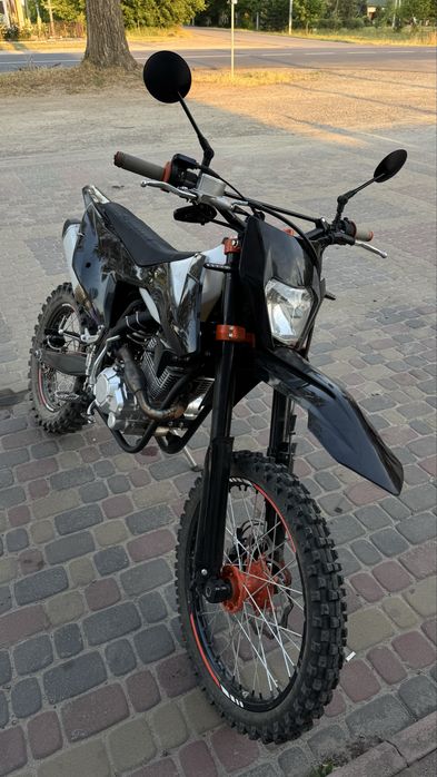 Продається Kovi Start 250