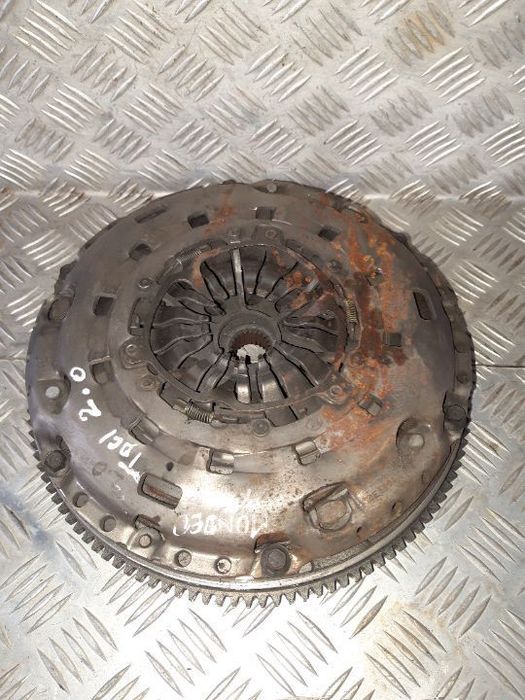 Sprzęgło Koło Dwumasowe Ford Mondeo MK3 2.0 TDCI E5604