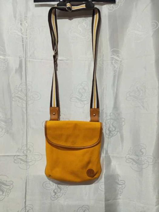 #1133 Torebka torba na ramię Timberland