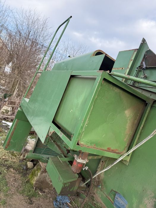 Bak na palwio 300 litrów