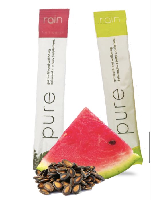 RAIN PURE (Пюр) - пре-и пробитик