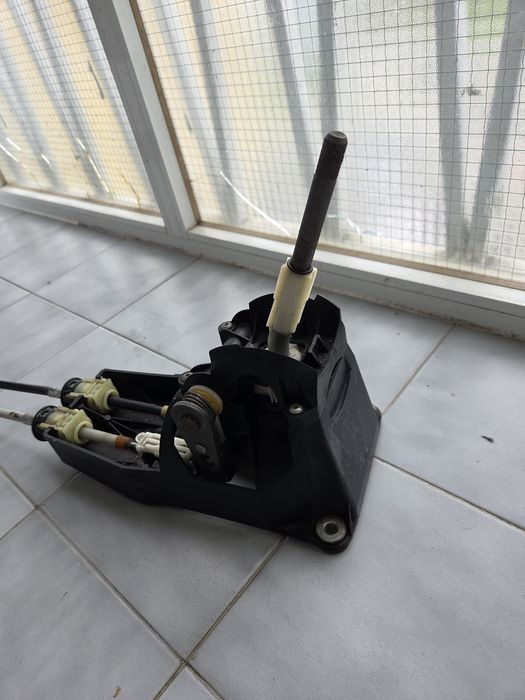 Selector Velocidades / Cabos Opel Astra H