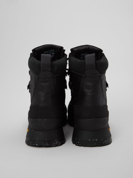 Nowe buty trekkingowe Norse Projects