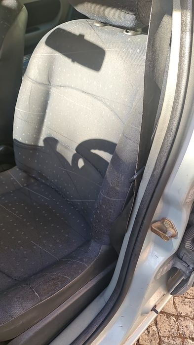 Renault Clio 1.2 a gasolina