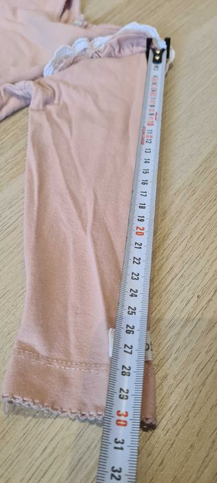 Body NEWBIE 86 dziewczęce