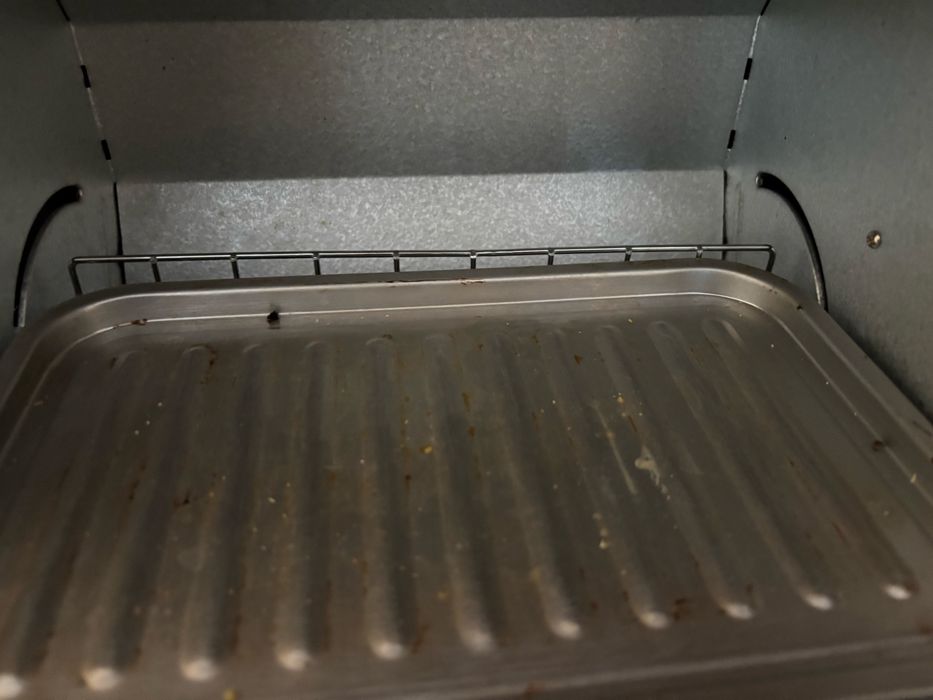 Мини печка бутербродница