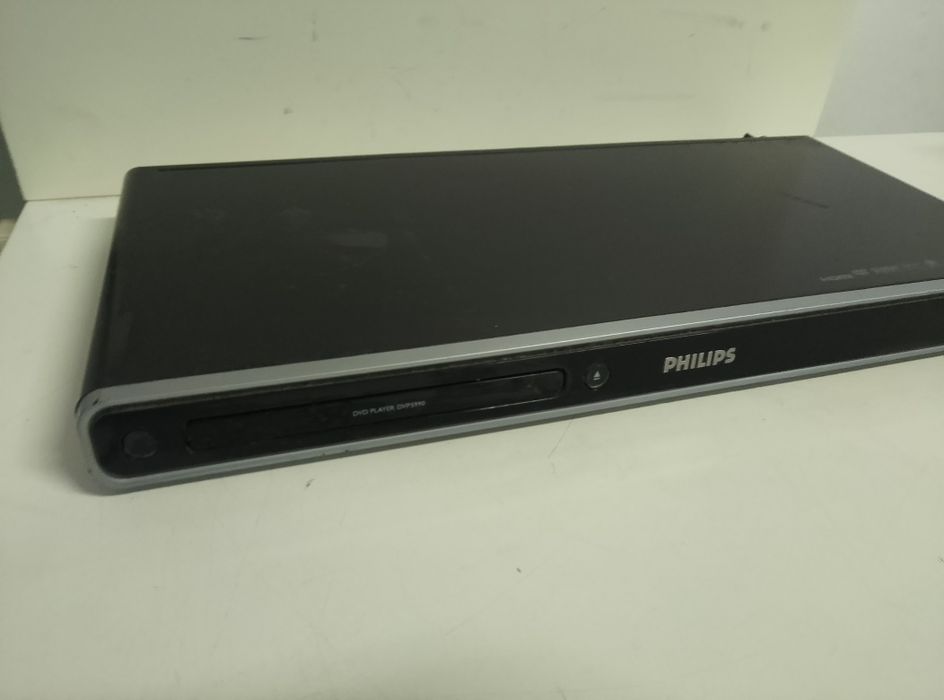 Dvd Philips dvp5990/12