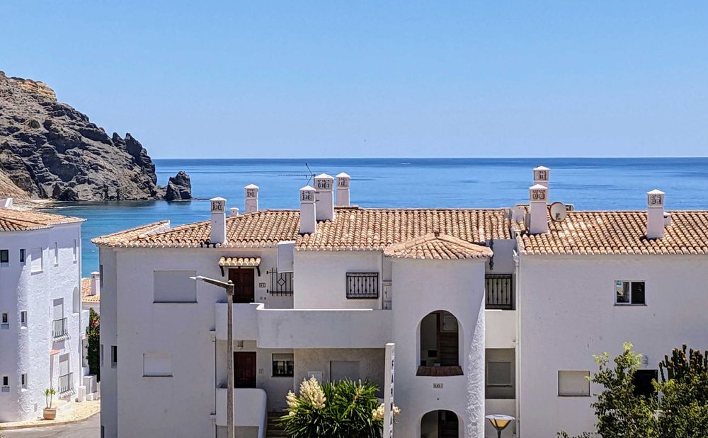 T2 Duplex - Férias, Algarve, Praia da Luz, Lagos - 150m da praia