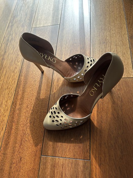 Buty ryłko rozmiar 37