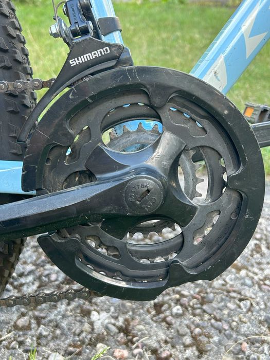 Rower Kross Lea F2 junior