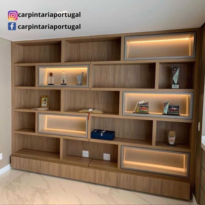 Moveis exclusivos para residencias