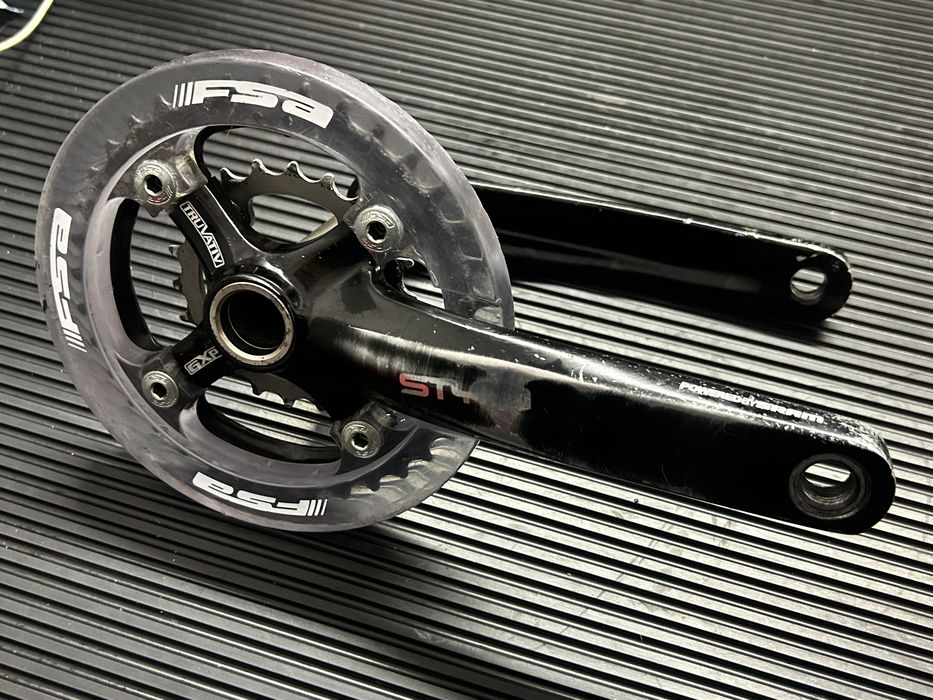 Korby truvativ gxp fsa