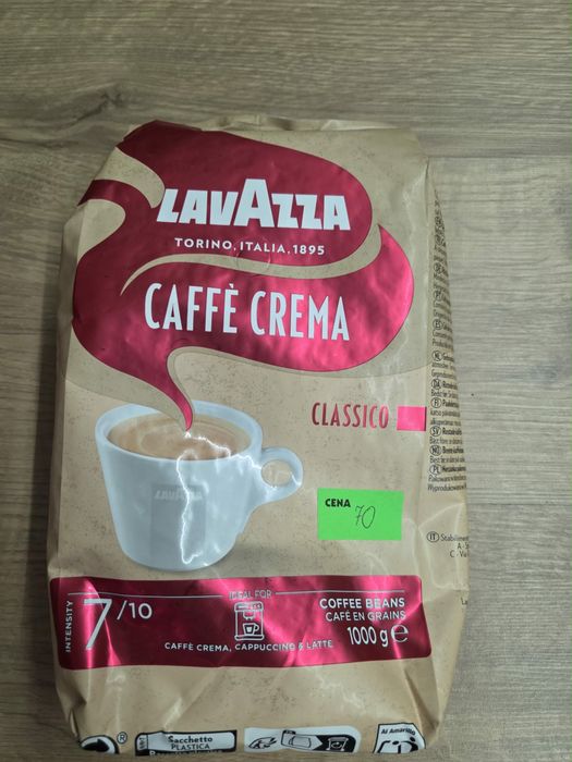 Chemia kawy z Niemiec