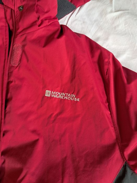 Kurtka damska narciarska