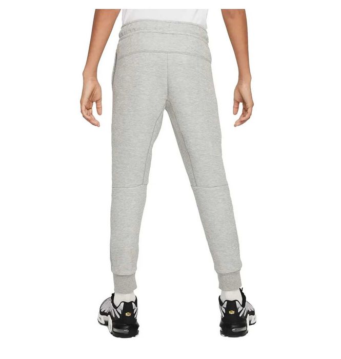 ОРИГІНАЛ! Штани Nike Tech Fleece Joggers XL Kids Grey | FD3287-063