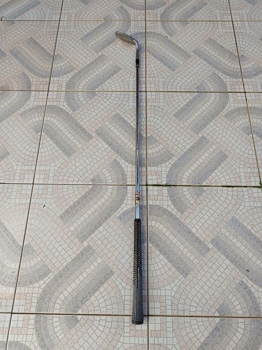 Taco de golfe 60° Cleveland