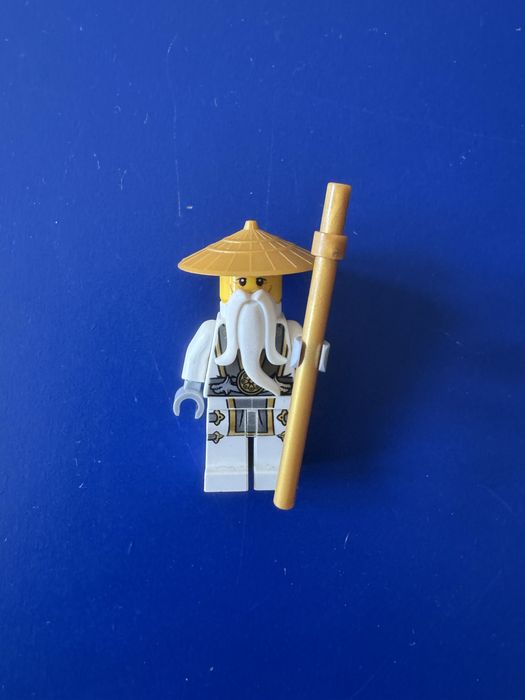 Lego Минифигурки б/у