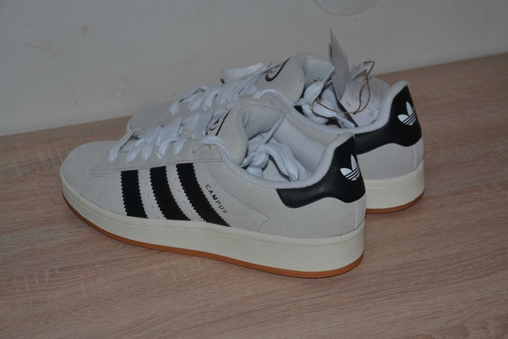 Чоловічі кросівки Adidas Campus 43 Оригінал