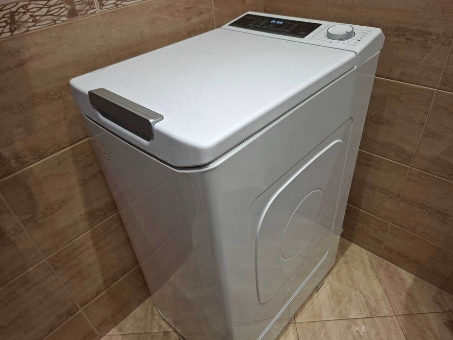 Pralka Candy ProWash 500 TCA284TM5-S 8kg 1200obr/min. NOWA.