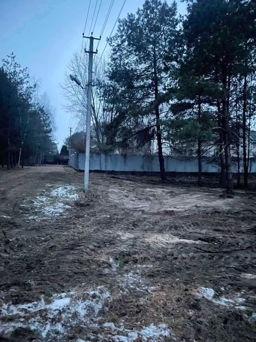 Продам ділянку, Кийлів, Берізка, вихід до води, елітні сусіди, охорона