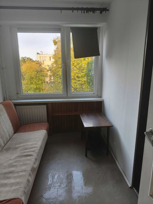 Mieszkanie – Warszawa - Widok 5